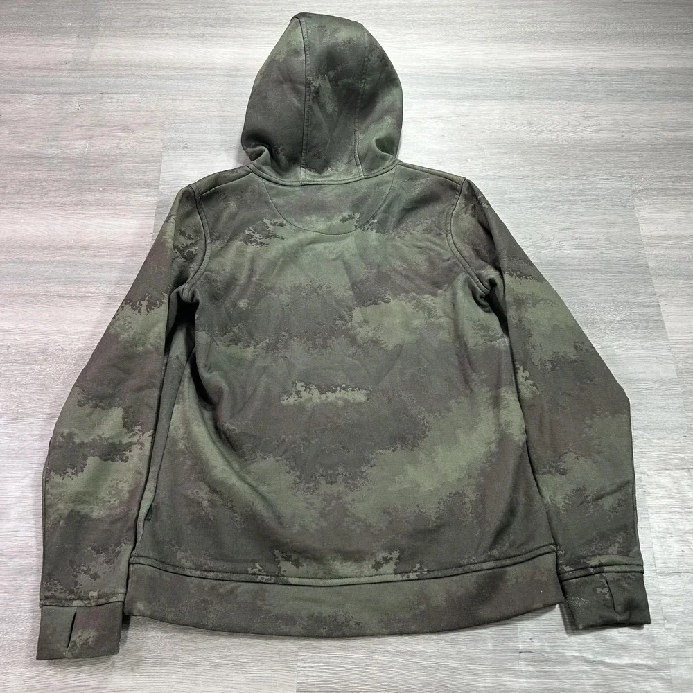 Burton brand item